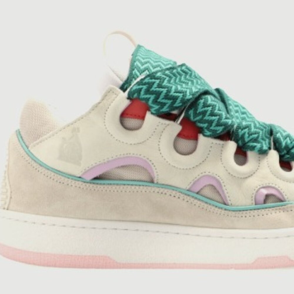 LANVIN SNEAKERS